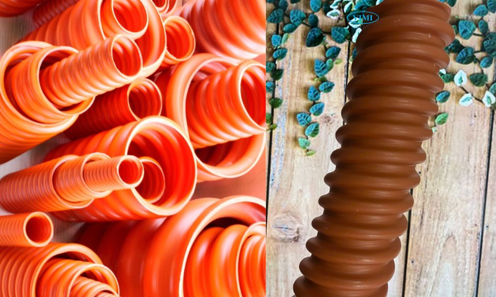 4 yếu tố ảnh hưởng giá ống nhựa xoắn HDPE 65 50 kích thước ảnh hưởng đến giá ống nhựa xoắn hdpe 65 50