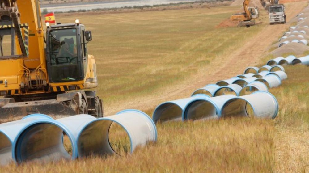 Ống Nhựa PVC-O: Công nghệ mới cho hạ tầng cấp thoát nước Lắp đặt ống oPVC không đào