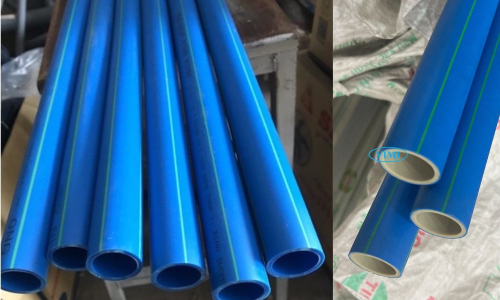 Ống PPR lạnh - 3 ứng dụng từ thực tế lựa chọn cấp áp lực phù hợp ống lạnh ppr
