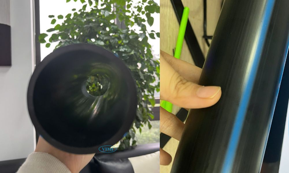 Ống nước HDPE - 4 yếu tố tác động đến giá lựa chọn nhà cung cấp uy tín ống nước hdpe