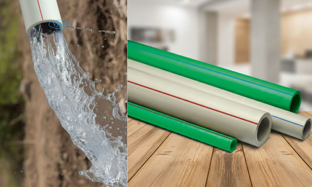 lưu lượng phù hợp cho ống nhiệt 25