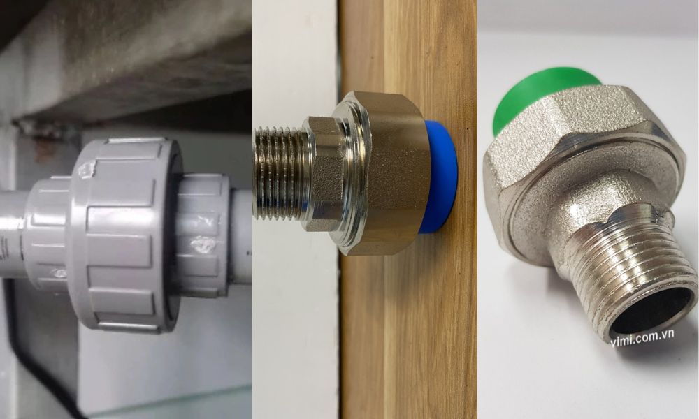 Rắc co nhựa 42 - 5 thông tin hữu ích màu sắc của rắc co nhựa 42