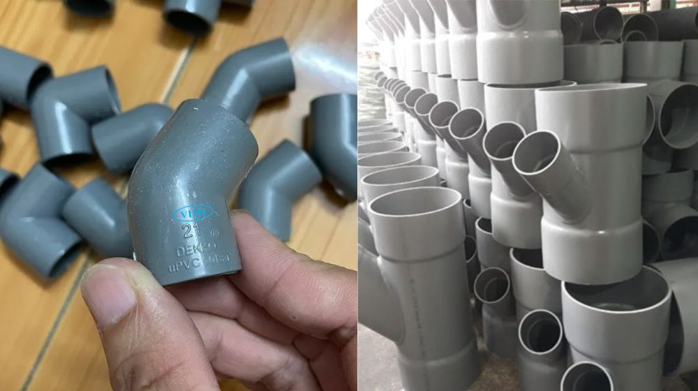 mua phụ kiện ống upvc dekko