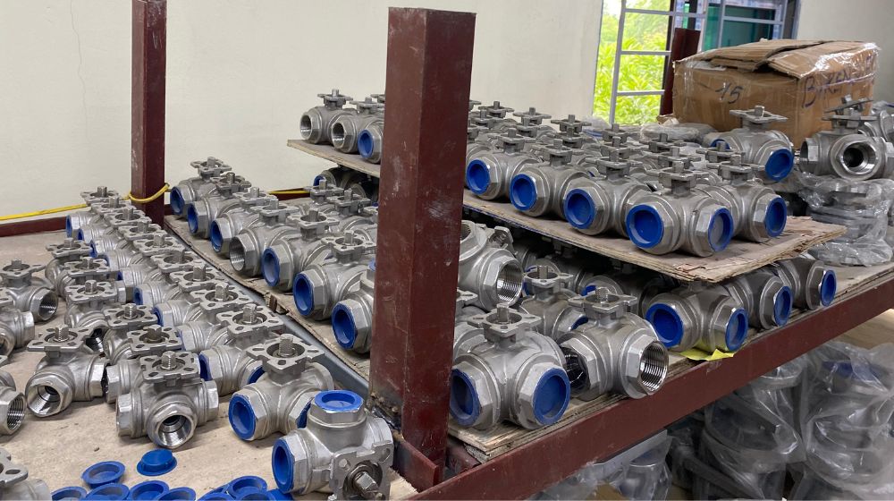 mua van nước giá rẻ