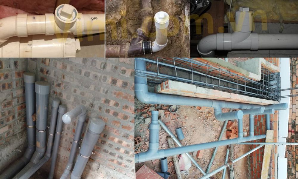 mục đích sử dụng của đầu bịt nhựa