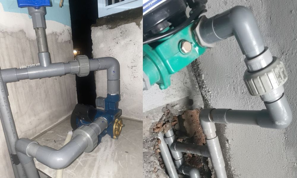 Rắc co nhựa 34 - 3 mục đích sử dụng mục đích sử dụng của rắc co nhựa 34