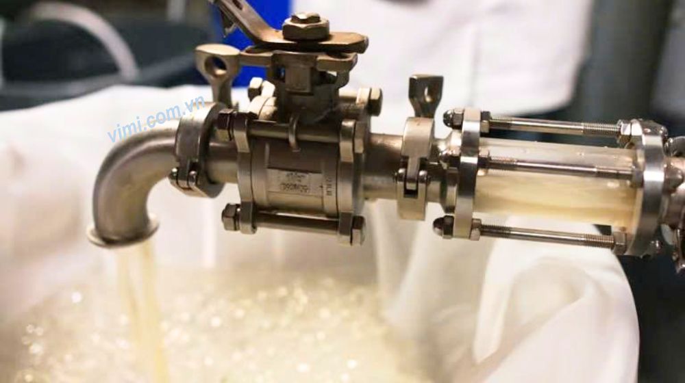 Các loại nước ngọt phổ biến nhất Việt Nam nguyên liệu đầu vào các loại nước ngọt