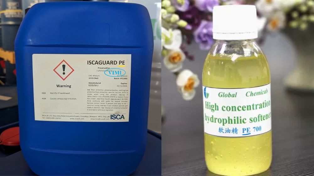 Nhựa PE là gì? 7 khía cạnh về PolyEtylen nhựa pe có bền với hóa chất không