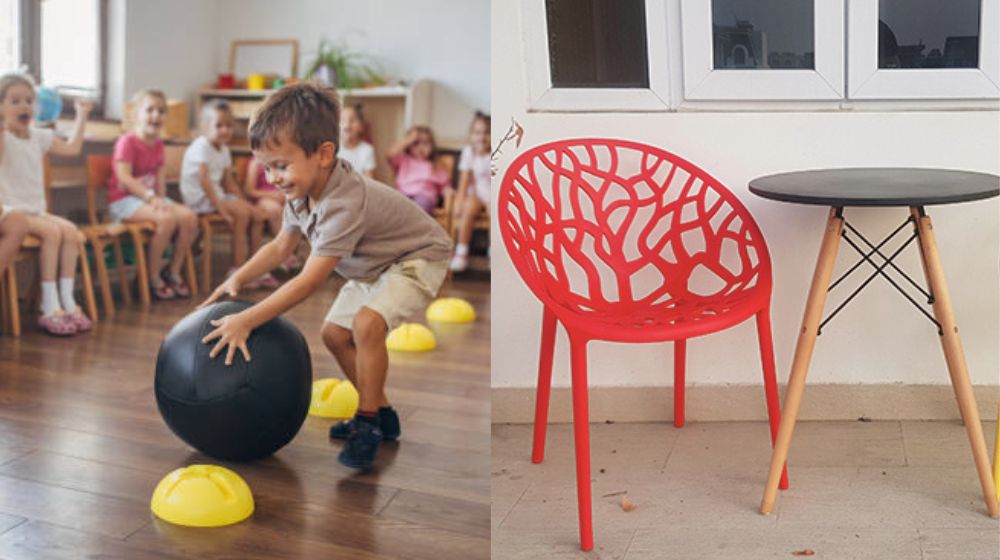 Nhựa PE là gì? 7 khía cạnh về PolyEtylen nhựa pe dùng để làm đồ tiêu dùng