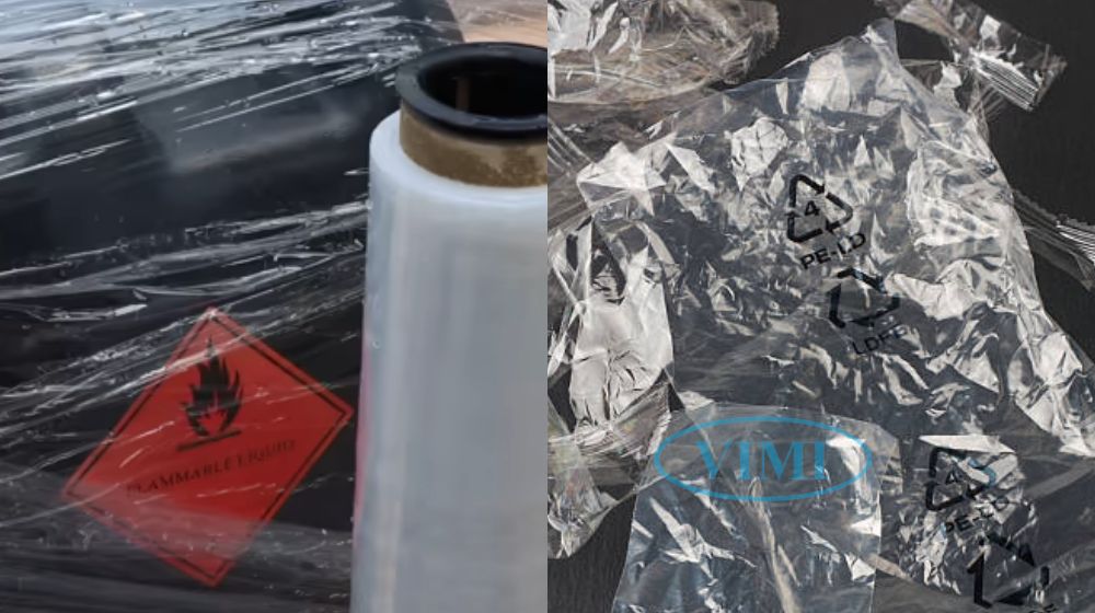 Nhựa PE là gì? 7 khía cạnh về PolyEtylen nhược điểm của nhựa pe