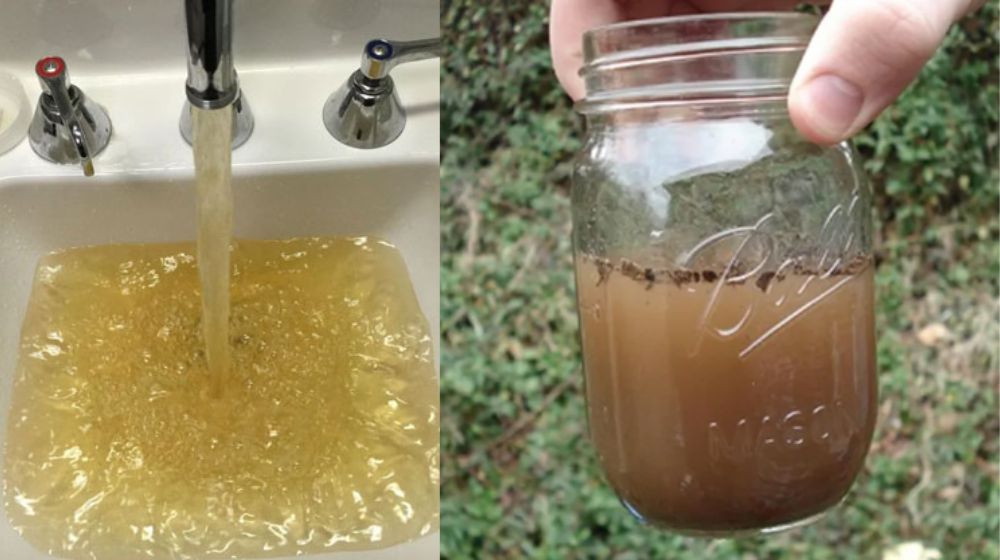 Nước sạch là gì - Thế nào là nước sạch ô nhiễm nước sạch