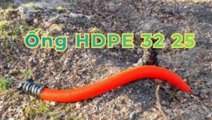 ống hdpe 32 25