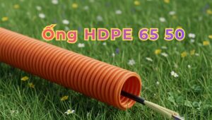 Ống HDPE 65 50 - 10 ứng dụng thực tiễn ong hdpe 65 50 1268