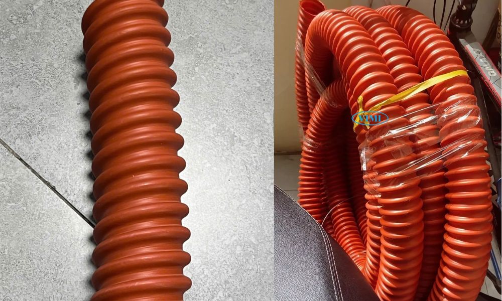 Ống HDPE 65 50 - 10 ứng dụng thực tiễn ống hdpe 65 50 chọn phụ kiện kích thước nào