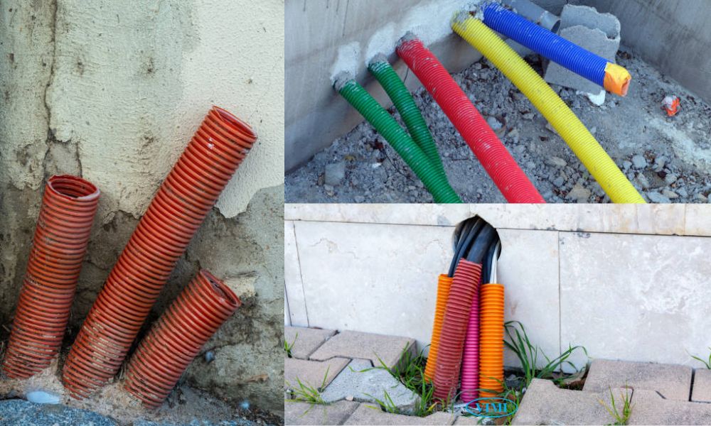 Ống HDPE 65 50 - 10 ứng dụng thực tiễn ống hdpe 65 50 có phù hợp sử dụng ngoài trời không