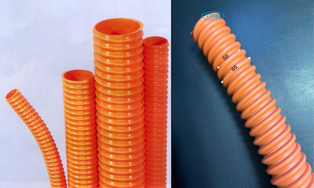 Ống HDPE 65 50 - 10 ứng dụng thực tiễn ống hdpe 65 50 là gì