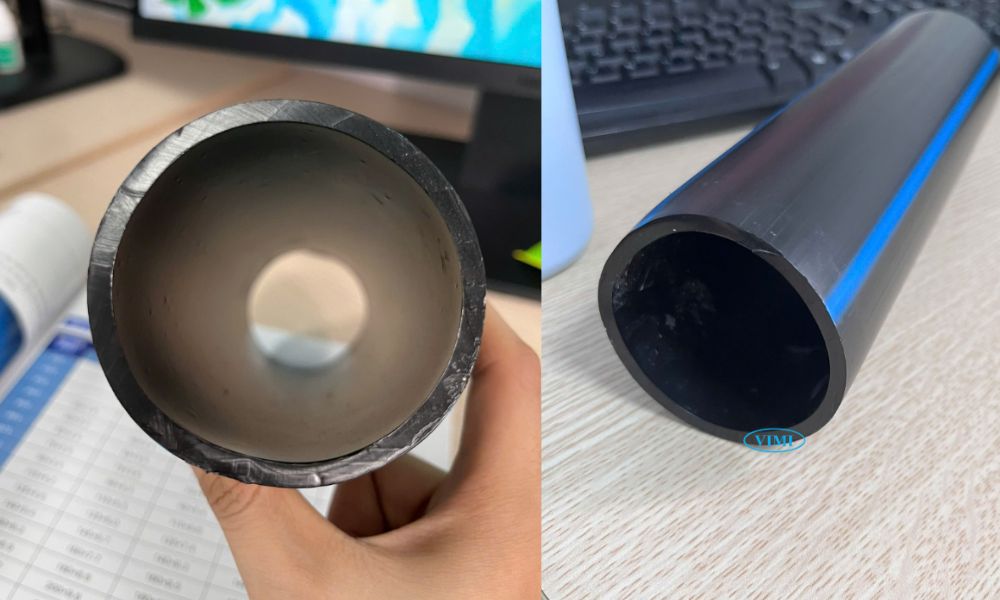Ống nước HDPE - 4 yếu tố tác động đến giá ống nước hdpe là gì