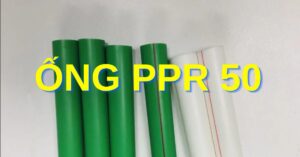 ống ppr 50