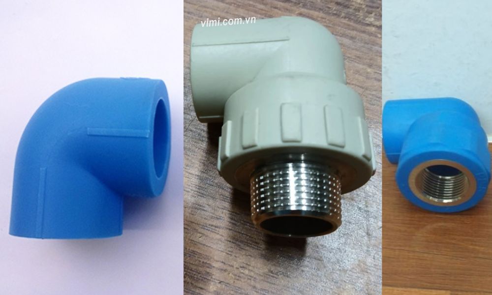 phân loại cút ppr d32