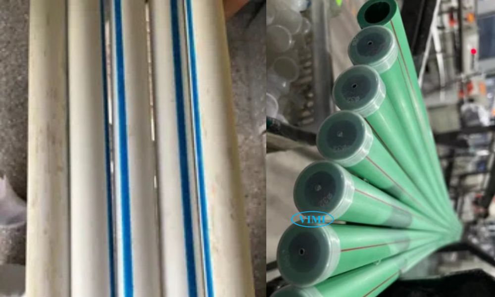 phân loại ống ppr 50