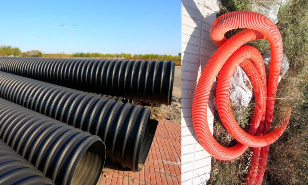 13 ưu điểm của ống ruột gà HDPE phân tích chi phí và lời ích khi sử dụng của ống ruột gà hdpe