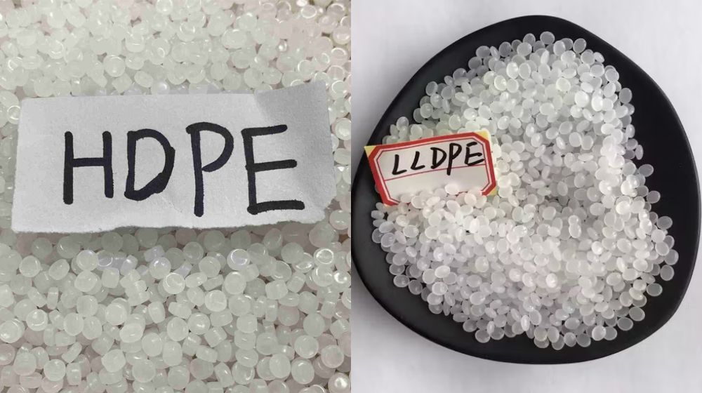 Nhựa PE là gì? 7 khía cạnh về PolyEtylen phương pháp sản xuất hạt nhựa pe