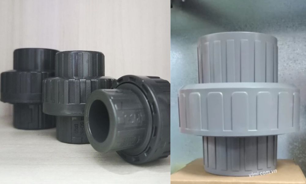 Rắc co nhựa 42 - 5 thông tin hữu ích quy đổi kích thước dn của rắc co nhựa 42