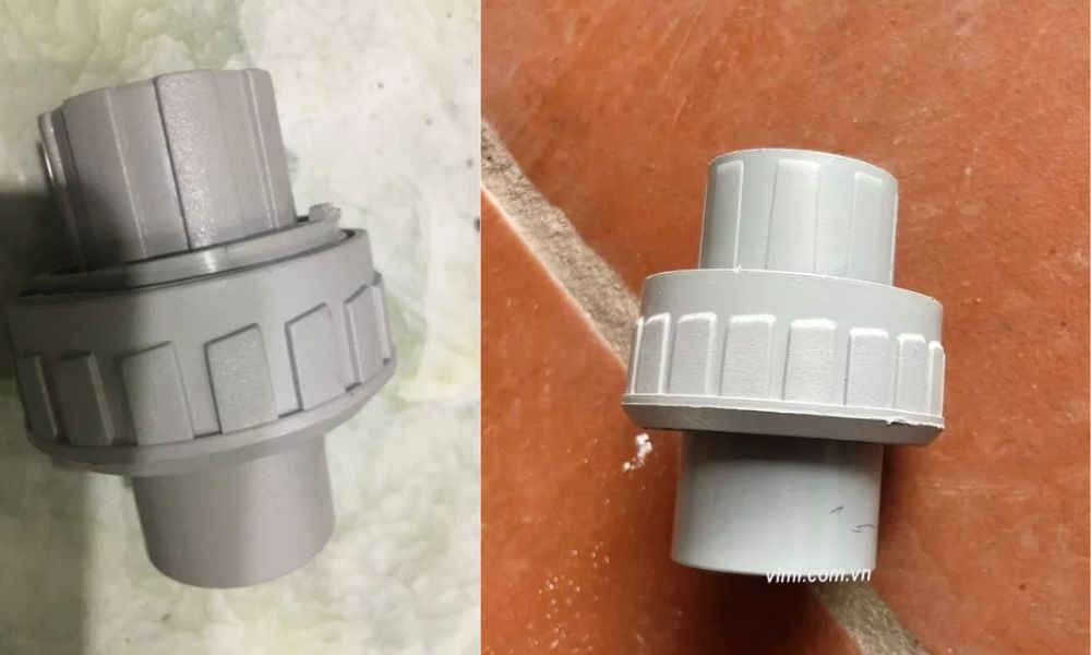 Rắc co nhựa 21 - 6 thông tin hữu dụng rắc co nhựa 21 là gì