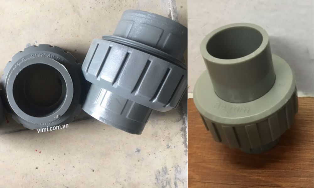 Rắc co nhựa 34 - 3 mục đích sử dụng rắc co nhựa 34 có phải rắc co nhựa dn34 không