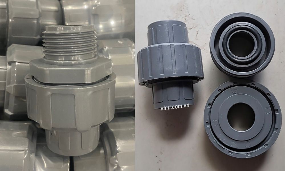 Rắc co nhựa 34 - 3 mục đích sử dụng rắc co nhựa 34 là gì