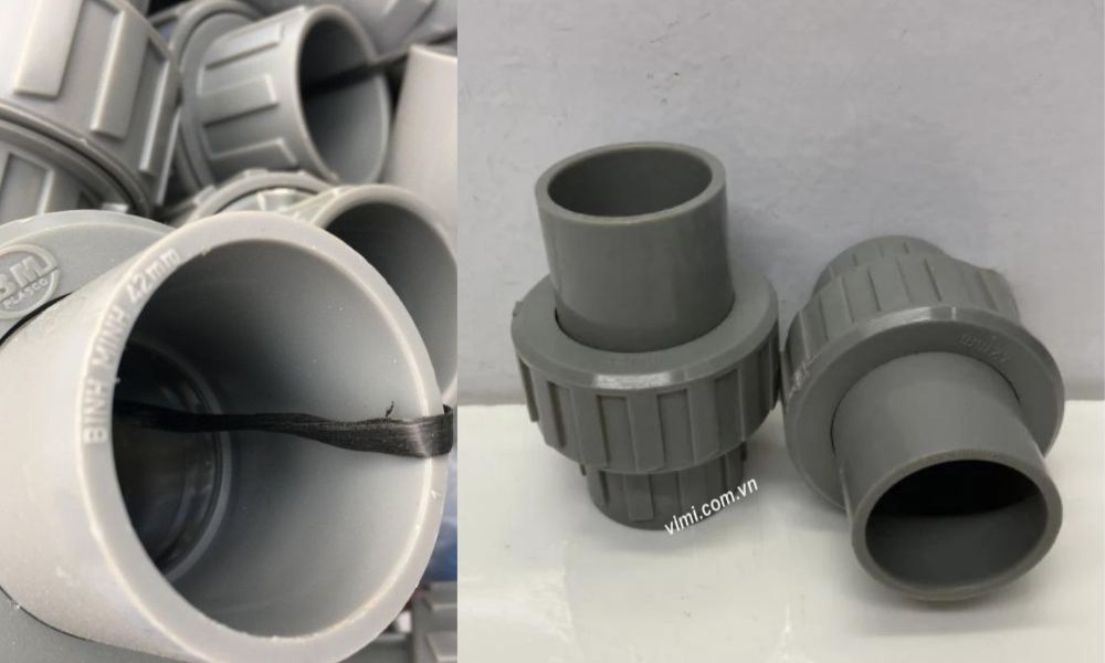 Rắc co nhựa 42 - 5 thông tin hữu ích rắc co nhựa 42 là gì