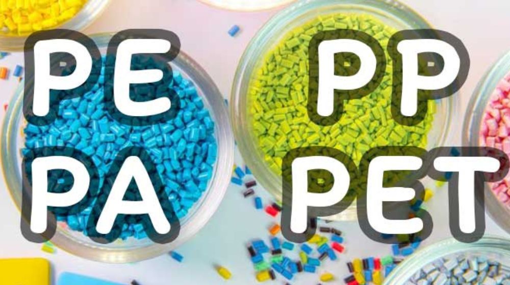 Nhựa PE là gì? 7 khía cạnh về PolyEtylen so sánh nhựa pe và các vật liệu khác