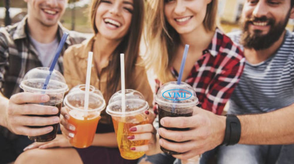 Các loại nước ngọt phổ biến nhất Việt Nam tác động tích cực của các loại nước ngọt