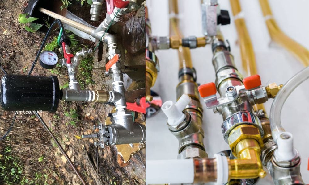 Tê inox 21 - 5 ưu điểm nổi bật tê inox 21 trong hệ thống chịu hóa chất