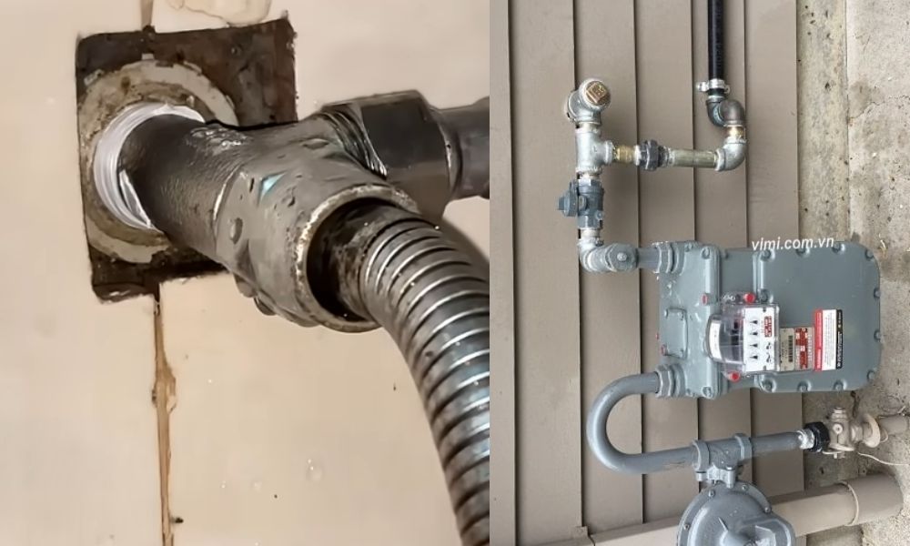 Tê inox 21 - 5 ưu điểm nổi bật tê inox 21 trong hệ thống dẫn truyền lưu lượng