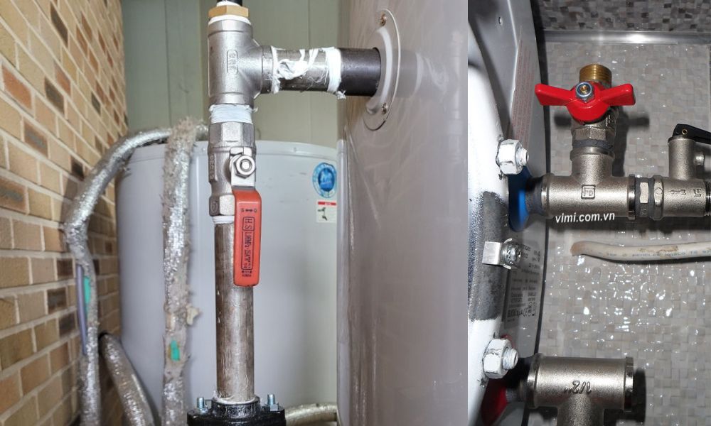 Tê inox 21 - 5 ưu điểm nổi bật tê inox 21 trong hệ thống vi sinh