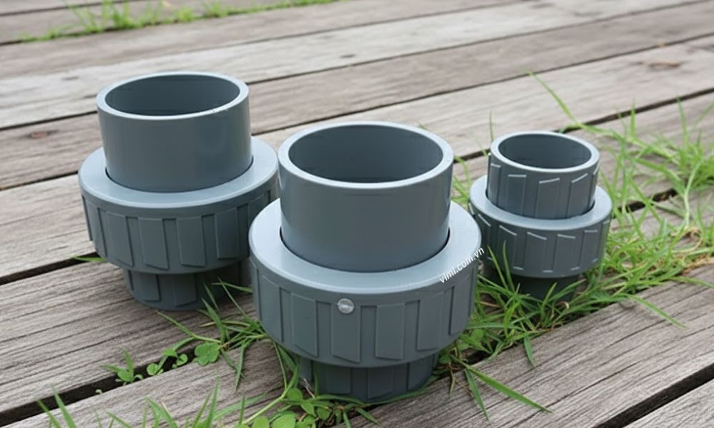 Rắc co nhựa 90 - 5 ứng dụng nổi bật tên gọi khác của rắc co nhựa 90