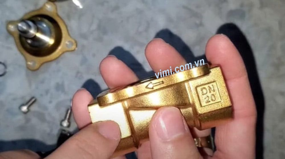 Khi nào cần thay thế van điện từ thay thế van điện từ dựa vào độ bền
