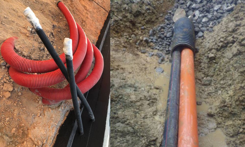 4 yếu tố ảnh hưởng giá ống nhựa xoắn HDPE 65 50 thương hiệu ảnh hưởng giá ống nhựa xoắn hdpe 65 50