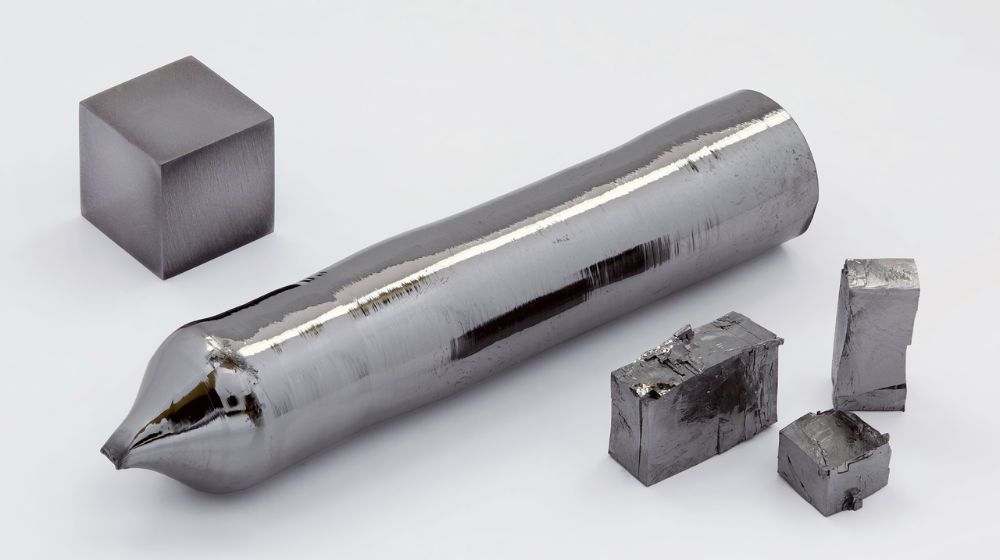 tiếp điểm điện cực tantali