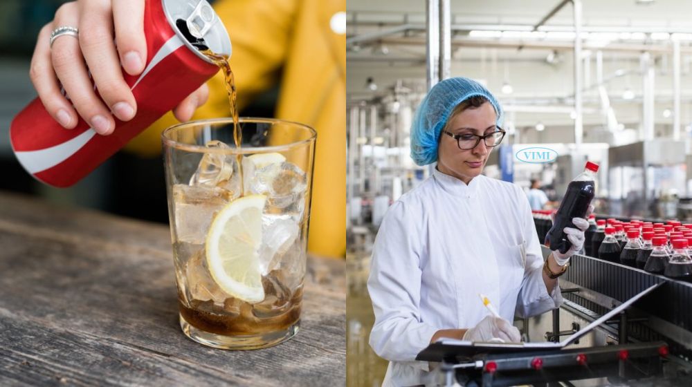 Các loại nước ngọt phổ biến nhất Việt Nam tiêu chí lựa chọn các loại nước ngọt