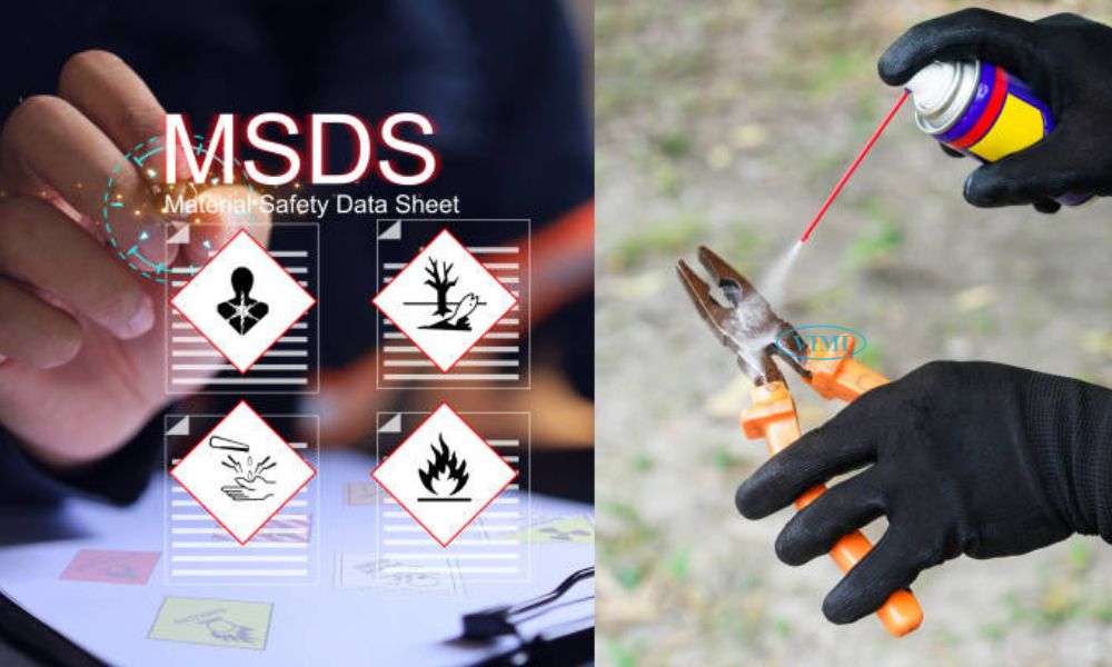 tiêu chuẩn khi sử dụng hóa chất vệ sinh công nghiệp