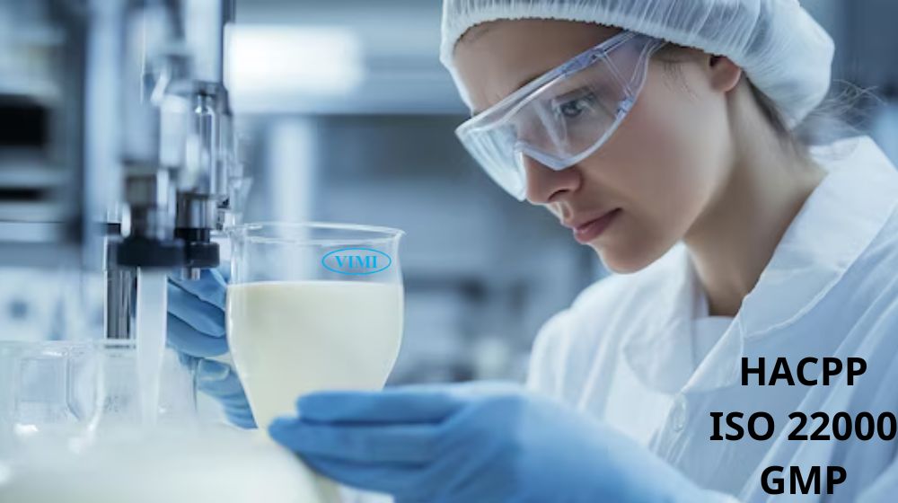 Các loại nước ngọt phổ biến nhất Việt Nam tiêu chuẩn vệ sinh của các loại nước ngọt