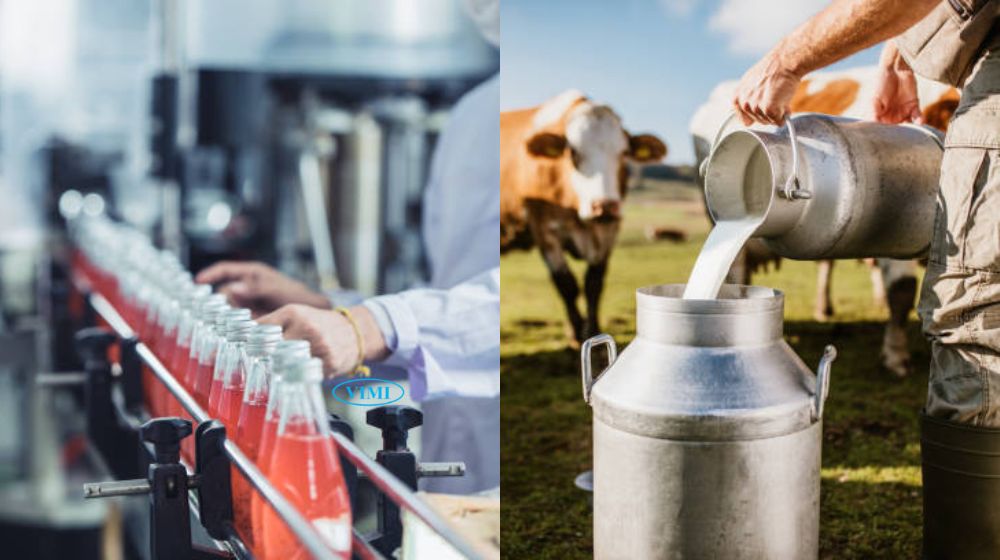 tring tiêu dùng, chất lỏng là gì