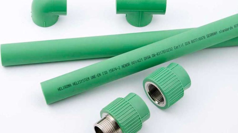 ISO 15874 - Tiêu chuẩn cho hệ thống ống PP nước nóng lạnh truy xuat nguon goc iso 15874