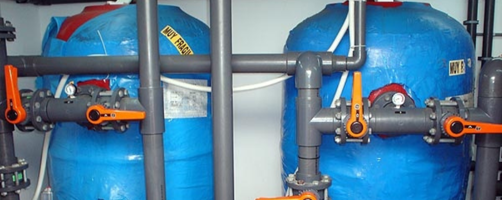 úng dụng của côn thu uPVC Dekko hệ mét