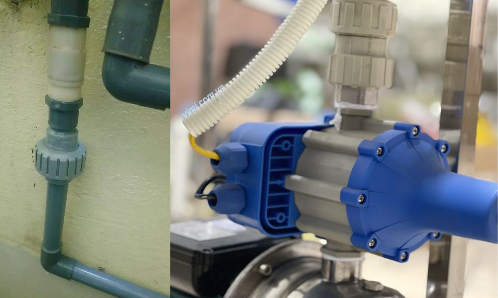 Rắc co nhựa 21 - 6 thông tin hữu dụng ứng dụng của rắc co nhựa 21