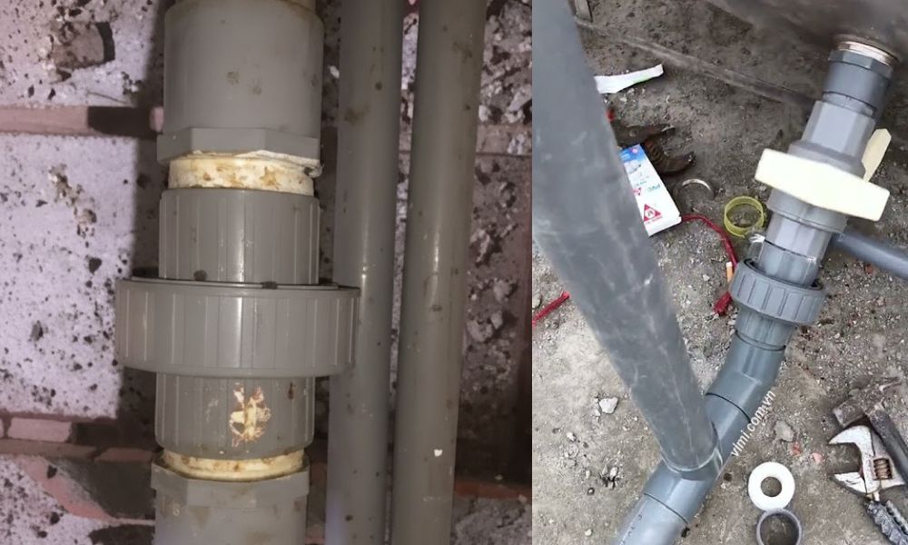 Rắc co nhựa 90 - 5 ứng dụng nổi bật ứng dụng của rắc co nhựa 90