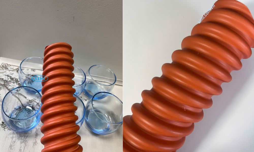 4 yếu tố ảnh hưởng giá ống nhựa xoắn HDPE 65 50 ưu điểm của ống nhựa xoắn hdpe 65 50