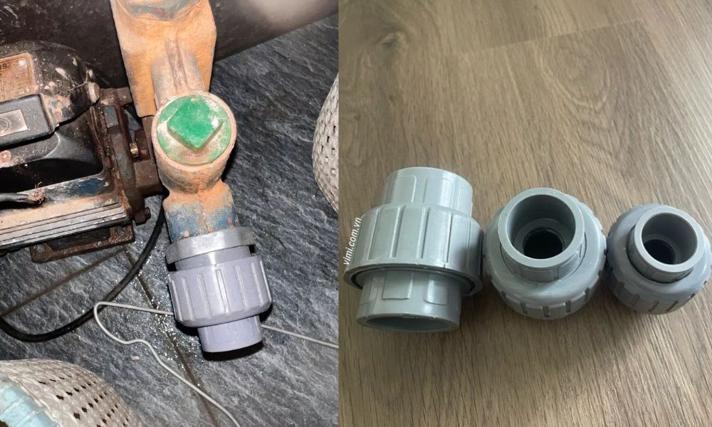 ưu điểm của rắc co nhựa 27